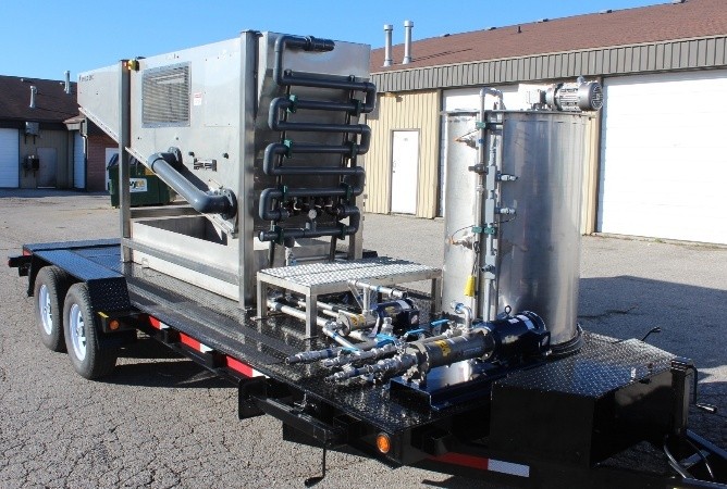 Mobile Unit – photo 3 of 4